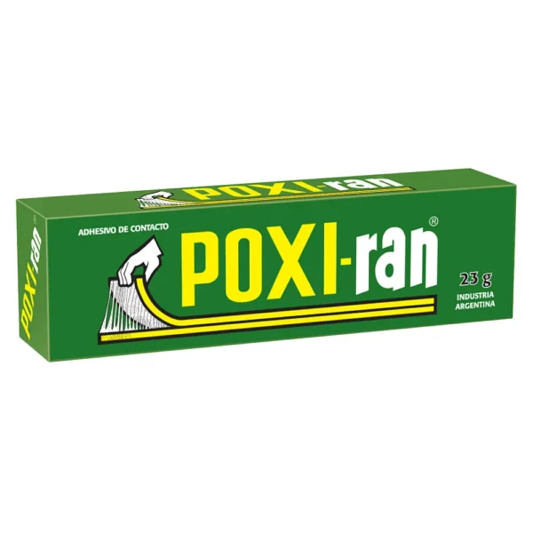 POXIRAN 023 GRS