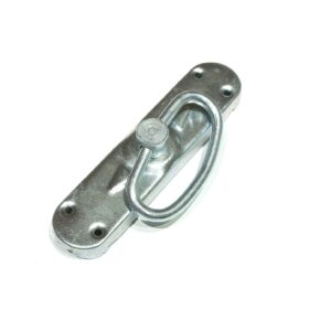 FALLEBA 12 MM ARG. ZINCADO