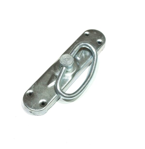 FALLEBA 12 MM ARG. ZINCADO