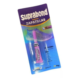 SUPRABOND ZAPATILLAS
