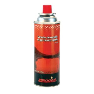 GAS BUTANO P/ ANAFE 227 G
