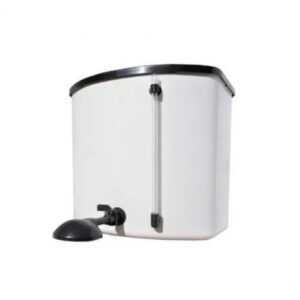 CALEFON ELECTRICO PLASTICO X 20LTS