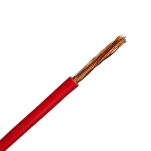 CABLE UNIPOLAR x metro