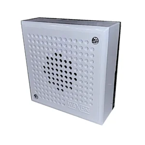 TIMBRE CAMPANILLA 10 X 10