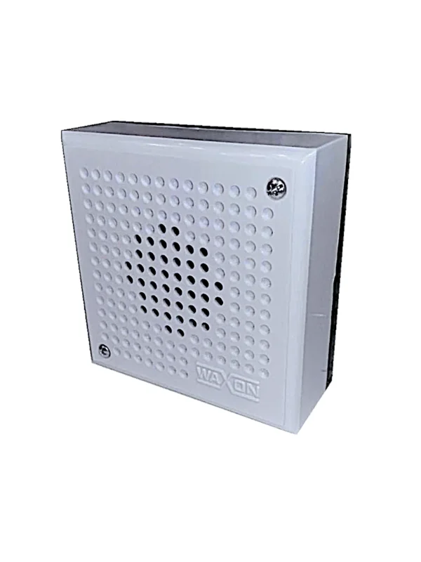 TIMBRE CAMPANILLA 10 X 10