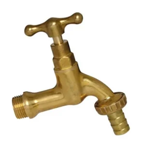 CANILLA BRONCE P/MANGUERA 1/2