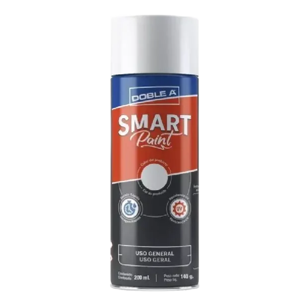 PINTURA EN AEROSOL 200ML