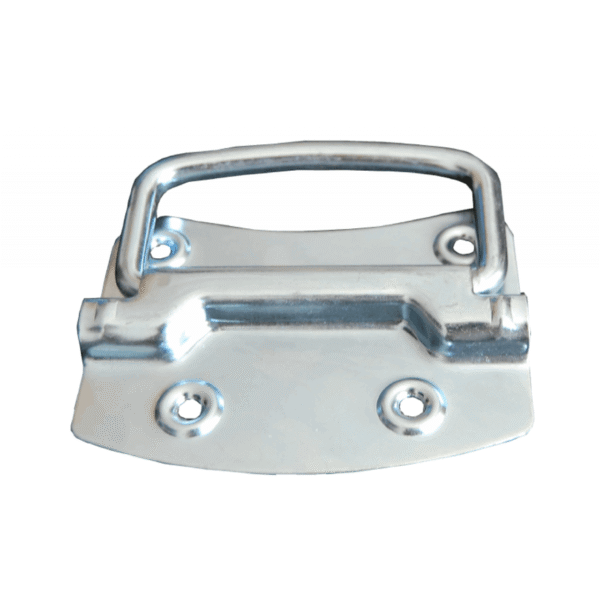 MANIJA BAUL ZINC REF 100 MM