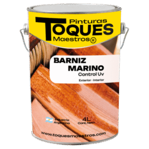 BARNIZ MARINO