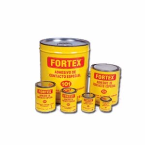 CEMENTO DE CONTACTO FORTEX