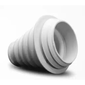 FUELLE PVC P/INODORO