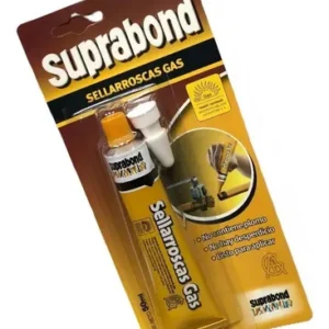 SELLADOR GAS SUPRABOND