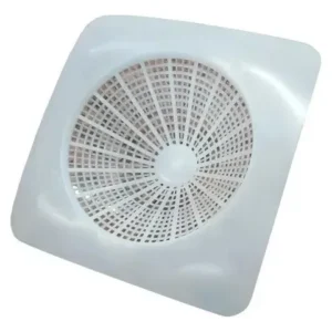FILTRO ANTIINSECTOS PVC