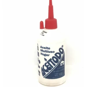 ACEITE MULTIUSO 100 CC