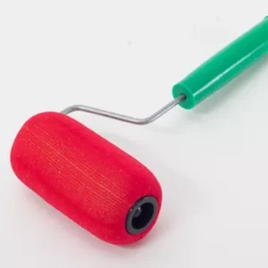 RODILLO MINI CON FUNDA