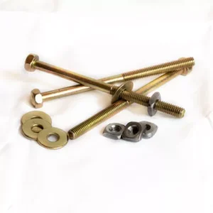 TORNILLO BULON PARA CAMA 5/16 X 110