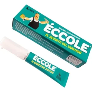 ECCOLE 9G