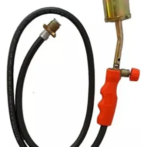 SOPLETE FB SM 2 PLOMERO CURVO 10 KG