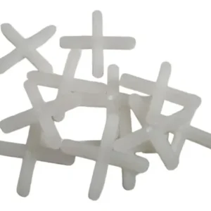 CRUCETA PARA CERAMICO 2mm