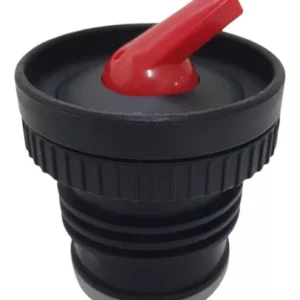 TAPON MATERO CON PICO VERTEDOR
