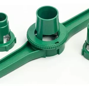 TERRAJA PVC ABRASOL BOLSA