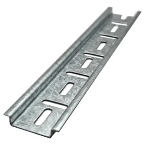 RIEL DIN 10 CM