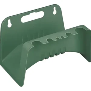 PORTA ROLLO MANGUERA RIEGO PLASTICA