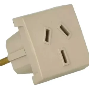 FICHA ADAPTADORA 3 A 2