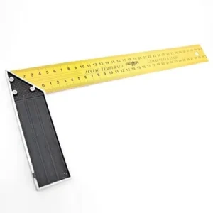 ESCUADRA P/ CARPINTERO 40CM