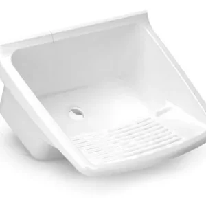 LAVATORIO PARA LAVADERO 15LTS (49X43X28)