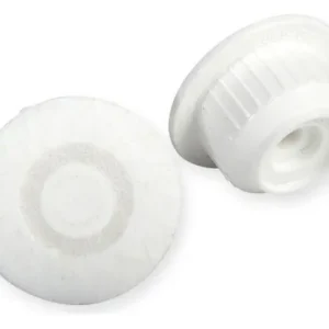 SOPORTE AJUSTABLE P/CORTINA x 2