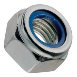 TUERCA AUTOFRENANTE X 10