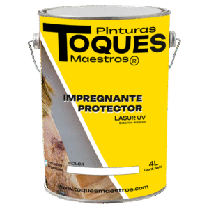 IMPREGNANTE PARA MADERA