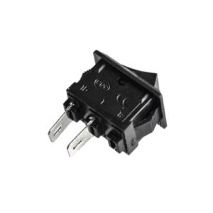 INTERRUPTOR TECLA