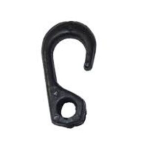 GANCHO PLASTICO P/SOGA