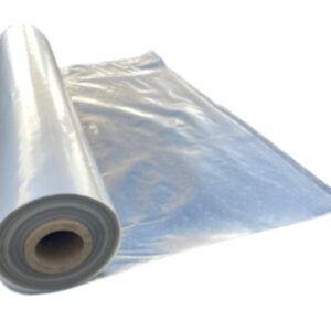 FILM POLIETILENO CRISTAL 200MIC X 3MTS