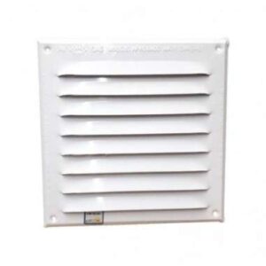 REJILLA VENTILACION ESMALTADA APROBADA