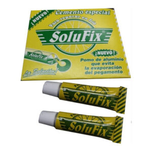 SOLUCION PARCHE