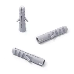 TACO COMUN PARA PARED x 10 UNIDADES