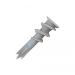 TACO ESPIRAL P/PLACA DE YESO