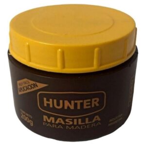 MASILLA PARA MADERA X 300GR