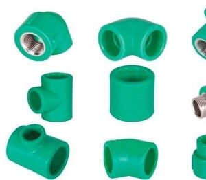 ACCESORIOS FUSION PARA AGUA