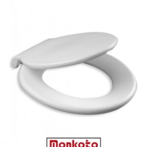 ASIENTO DE INODORO PLASTICO