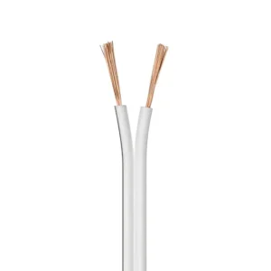 CABLE PARALELO BLANCO x metro