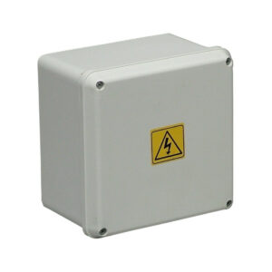 CAJA ESTANCO