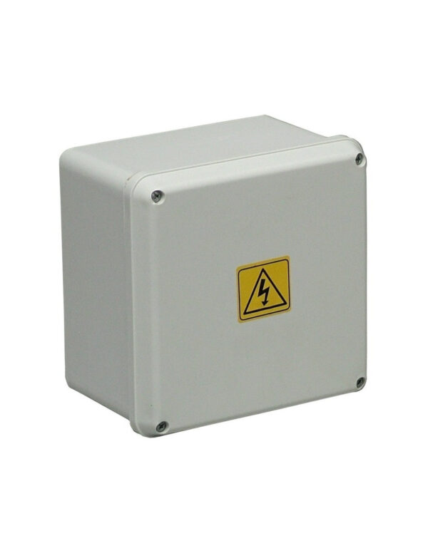 CAJA ESTANCO