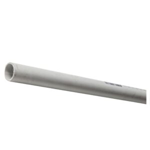 CAÑO RIGIDO PVC LUZ 20MM X 3MTS