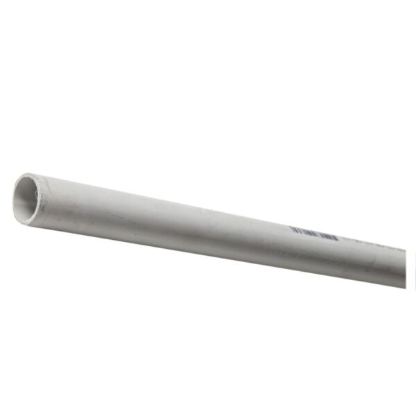 CAÑO RIGIDO PVC LUZ 20MM X 3MTS