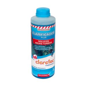 CLARIFICADOR - DECANTADOR X 1 LTS
