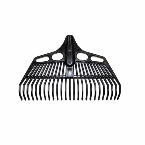 BARRE HOJAS PVC SIN CABO